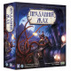 Настольная игра Прадавній жах (Eldritch Horror) УКР. Geekach Games (GKCH104EH)