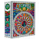 Настільна гра Саграда (Sagrada). Geekach Games (GKCH027S)
