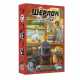 Настольная игра Шерлок. Підробка (УКР). Geekach Games (GKCH117S43)