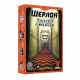 Настольная игра Шерлок. Привид з номера 208 (УКР). Geekach Games (GKCH123S53)