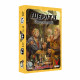 Настільна гра Шерлок. Середньовіччя. Одержимий. Geekach Games (GKCH082MA1)