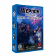 Настільна гра Шерлок. Убивство в День незалежності. Geekach Games (GKCH076D4J)