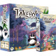 Настільна гра Такеноко з доповненням Чібіс (Ювілейне видання). Geekach Games (GKCH0145TK)