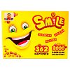 Фото 1 - Настільна гра у слова Smile (Смайл) українською. Bombat Game (4820172800187)