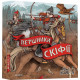 Настільна гра Вершники Скіфії. Lord of Boards (LOB2002UK)
