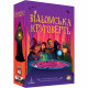 Настільна гра Відьомська Круговерть (УКР). Ігромаг (8058)