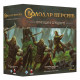 Настільна гра Володар Перснів. Пригоди в Середзем’ї (УКР). Geekach Games (GKCH119LRJ)