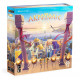 Настольная игра Акрополіс (Akropolis). Woodcat (W0022)