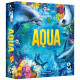 Настольная игра Аква. Океанське біорізноманіття (AQUA: Biodiversity in the oceans). Lord of Boards (LOB2331UA)