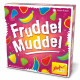 Настольная игра Безладний безлад (Fruddel Muddel) ENG. Zoch (601105168)