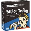 Фото 1 - Настільна гра Brainy Trainy Розвиток пам’яті. Банда Розумників (УМ461)