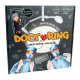 Настільна гра Doctoring - змагання лікарів (УКР). Strateg (30916)