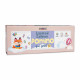 Настольная игра Domino Limited edition Зверята, белый (УКР). Strateg (30737)
