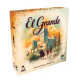 Настільна гра Ель Гранде (El Grande). FEELINDIGO (FI23057)