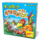 Настольная игра Хекмек Карточный (Heckmeck am Karteneck) ENG. Zoch (601105166)