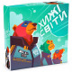 Настольная игра Хижі Світи (Wild Space). Woodcat (W0037)