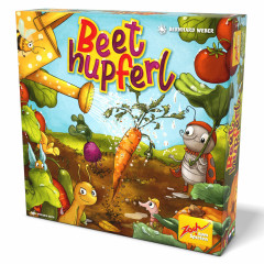 Настольная игра Хмурый буряк (Beethupferl) ENG. Zoch (601105172)