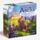 Настільна гра Хроніки замку Авель (Chronicles of Avel). Rozum (R034UA)