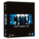 Настольная игра Істота (The Thing: The Boardgame). Geekach Games (GKCH167T)