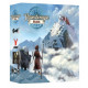 Настольная игра Картавентура. Лхаса (Cartaventura: Lhasa). Geekach Games (GKCH147TK)