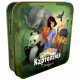 Настольная игра Картолінія: Тварини (Cardline: Animals). Rozum (R041UA)