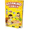 Фото 1 - Настільна гра Катаміно сімейна (Katamino Family). Gigamic (31602)