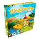 Настольная игра Kingdomino (Доміношне королівство). Feelindigo (FI17009)