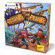 Настольная игра Корабельные ссоры (Gezanke auf der Planke) ENG. Zoch (601105159)