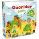Настільна гра Коридор Джуніор (Quoridor Junior). Gigamic (30101)