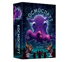 Фото Настільна гра Космоспрут (Cosmoctopus). Geekach Games (GKCH171ct)