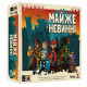 Настольная игра Майже невинні (Almost Innocent). Geekach Games (GKCH182ai)