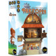 Настольная игра Маленька Факторія (Little Factory). Ігромаг (7301)