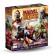 Настільна гра Marvel Zombies: Опір Супергероїв. Rozum (R009UA)