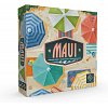 Фото 1 - Настільна гра Maui (Мауі). Plan B Games (NMG60100EN)