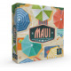 Настольная игра Maui (Мауі). Plan B Games (NMG60100EN)