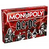 Фото 1 - Настільна гра Monopoly AC/DC. Winning Moves (033152)