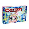 Фото 1 - Настільна гра Monopoly Sailor Moon. Winning Moves (036177)