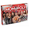 Фото 1 - Настільна гра Monopoly WWE. Winning Moves (029872)