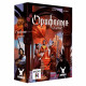 Настольная игра Орифлама. Альянс (Oriflamme: Alliance). Geekach Games (GKCH095A)