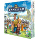 Настольная игра Орихалк (Orichalcum). Games7Days (ОРХ01UA)