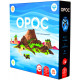 Настільна гра Орос (Oros). Aesc Games