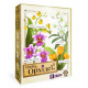 Настольная игра Овва, орхідеї! (Oh my. Orchids!). WoodCat (W0030)