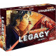 Настольная игра Пандемія Спадщина: Сезон 1 (Pandemic Legacy: Season 1). Ігромаг