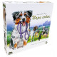 Настольная игра Парк собак (Dog Park). Games7Days (DP001U)