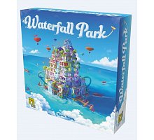 Фото Настільна гра Парк Водоспадів (Waterfall Park). Games7Days (WAT-MU02)