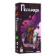 Настільна гра Пасажири (Passengers). Geekach Games (GKCH173ps)
