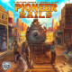 Настольная игра Pioneer Rails . Lord of Boards (LOB2318UA)