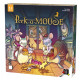 Настільна гра Підгляди за мишкою (Peek-a-Mouse). Gigamic (12531)
