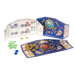Настільна гра Ravensburger Індіго (266548)