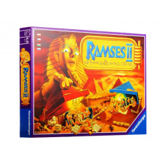 Настільна гра Ravensburger 